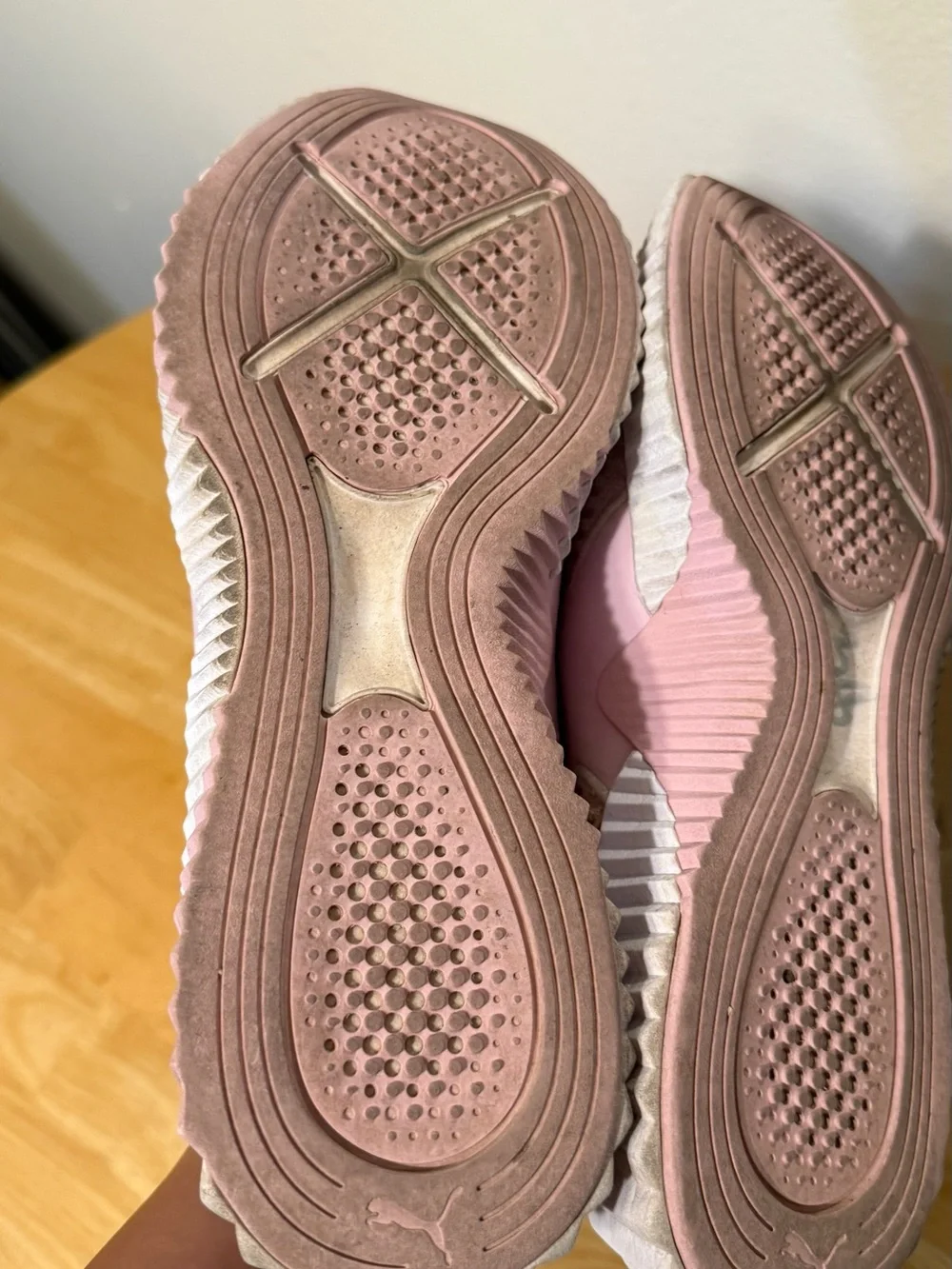 PUMA Women’s Sneakers